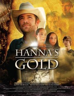   / Hanna's Gold MVO