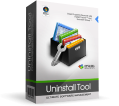 Uninstall Tool 2.9.8.5132 RePack
