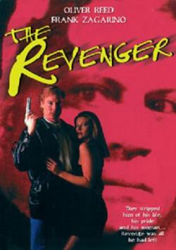  / The Revenger AVO