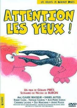  ! / Attention les yeux! MVO