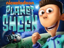   / Planet Sheen (1 ) [1-13  26] DUB