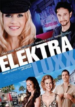  Luxx / Elektra Luxx MVO