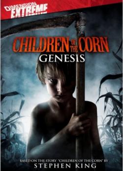  :  / Children of the Corn: Genesis ENG
