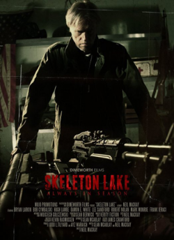 [PSP]   / Skeleton Lake (2011)