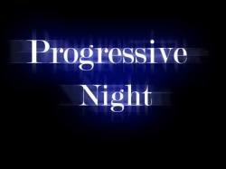 Dj Vlad Nechaev - Progressive Night Vol. 4