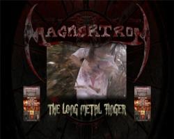 Magnertron - The Long Metal Finger