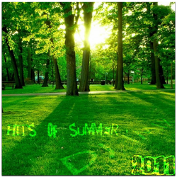 Dj Imix - Hits Of Summer 2011