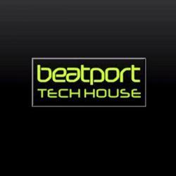 VA - Beatport Tech House September