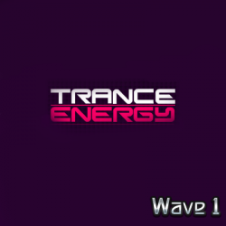 DJ   - Trance Energy - Wave 1