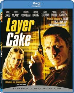   / Layer Cake DVO