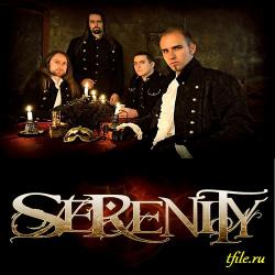 Serenity - Дискография