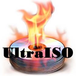 UltraISO Premium Edition 9.3.6.2766 RePack