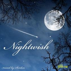 VA - Nightwish. Mixed by Sunless