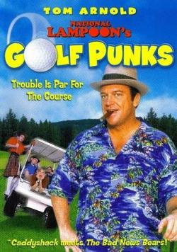     / Golf Punks DUB
