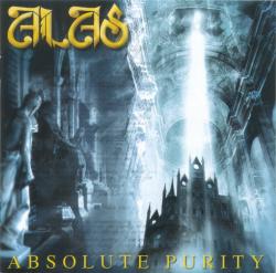 Alas - Absolute Purity