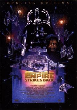  :  5 -     / Star Wars: Episode V - The Empire Strikes Back DVO