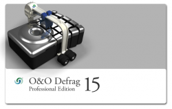 O&O Defrag 15.8.801 Professional Edition RePack