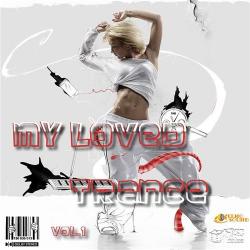 VA - My Loved Trance vol 1