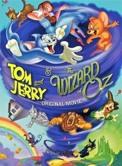 [iPod]         / Tom and Jerry & The Wizard of Oz (2011)