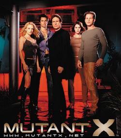 [3GP]  , 1  / Mutant X (2001-2002)