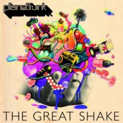 Planet Funk The Great Shake