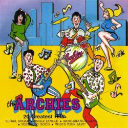 The Archies - 20 Greatest Hits