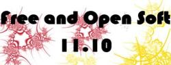 Free & Open soft 11.10