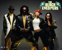 Black Eyed Peas - Дискография