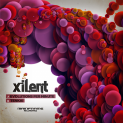 Xilent - Evolutions Per Minute / Tenkai EP