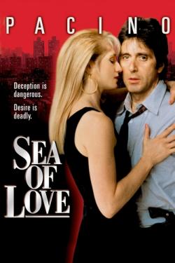   / Sea of Love DVO