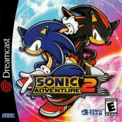OST Sonic Adventure 2