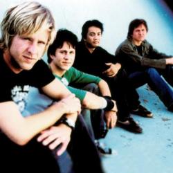 Switchfoot - Discography