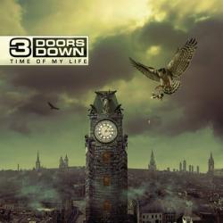 3 Doors Down - Дискография