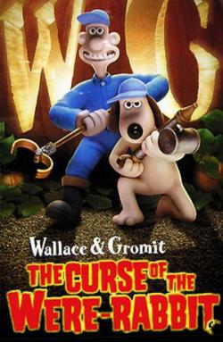   :  - / Wallace & Gromit in The Curse of the Were-Rabbit DUB