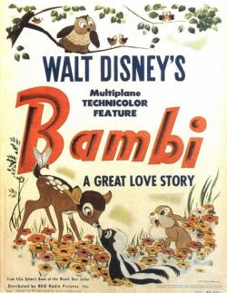  / Bambi DUB