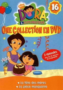   / Dora the Explorer (16 - 20   95) DUB
