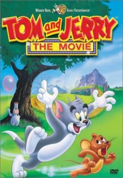   : ! / Tom and Jerry: The Movie MVO