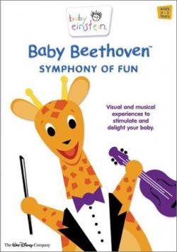  :   -   / Baby Einstein: Baby Beethoven - Symphony of Fun