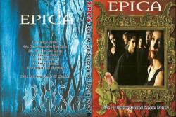 Epica - Live At Underground Koeln