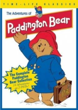     / The Adventures of Paddington Bear [1-33  117] DUB