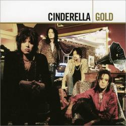 Cinderella - Gold (2CD Remastered)