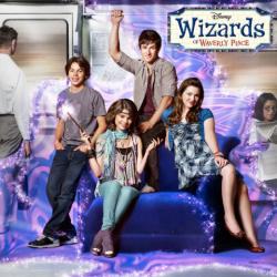   , 3  1-28   28 / Wizards of Waverly Place