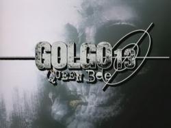 -13.   / Golgo 13. Queen Bee [OVA] [JAP+SUB] [RAW]