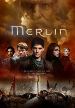 , 4  1-13   13 / Merlin [AlexFilm]
