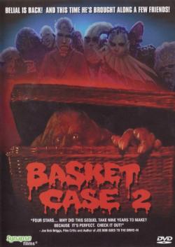    2 / Basket Case 2 VO