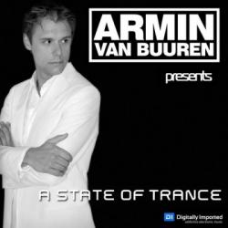 Armin Van Buuren - A State Of Trance 530 SBD