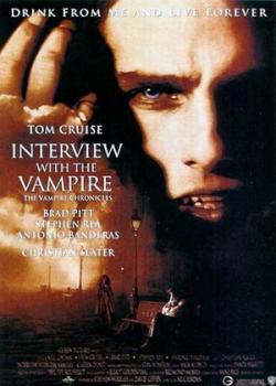 [3GP]   / The Vampire Chronicles (1994, 2002)