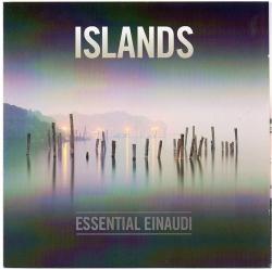 Ludovico Einaudi - Islands. Essential Einaudi