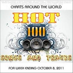 VA - Hot 100 Songs And Tracks