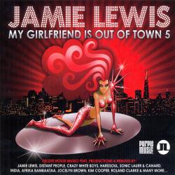 VA-Jamie Lewis-My Girlfriend Is Out Of Town 5